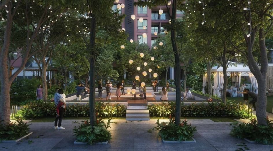 Triaa-Nesteraa-Amenities-Festival Celebration Area